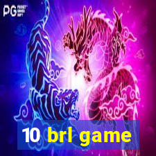 10 brl game